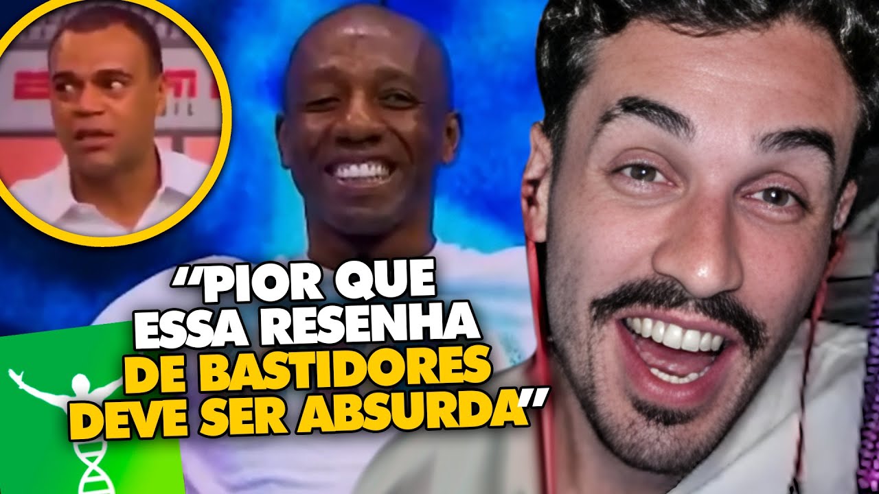 STAG REAGE: TENTE NÃO RIR! 10 VEZES QUE JOGADORES CONTARAM HISTÓRIAS HILÁRIAS! | Clipes do Stag