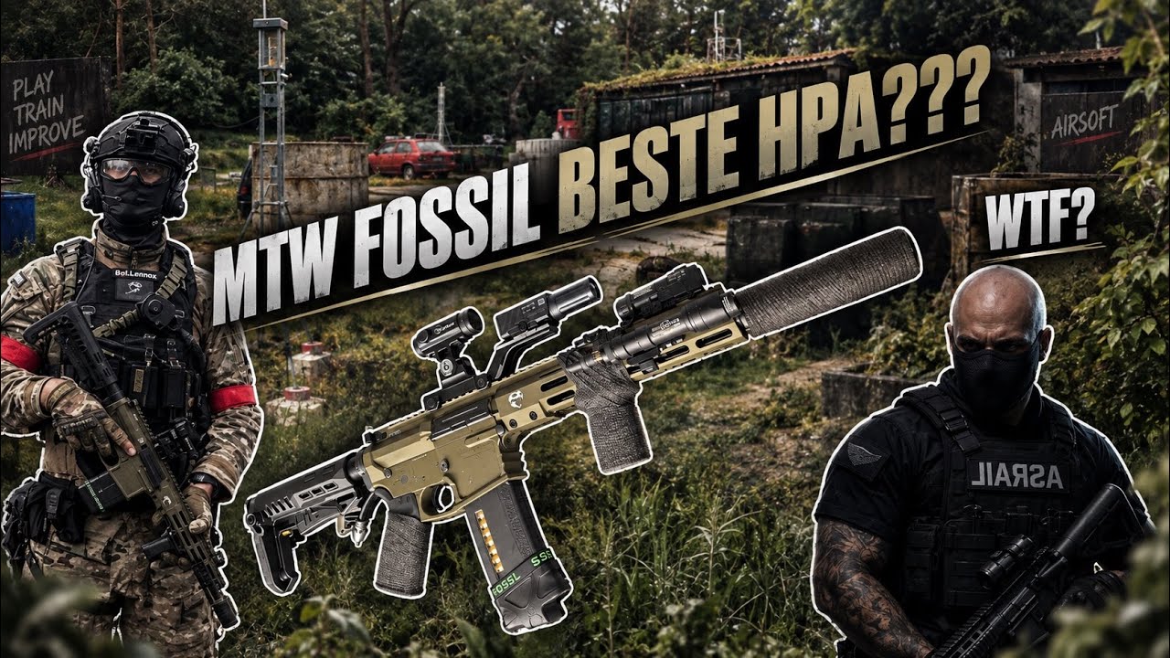 Der Feind war so stark…. Die haben aber nicht  mit uns gerechnet …🥷🏽 @asrail  #airsoft #herrschaft 
