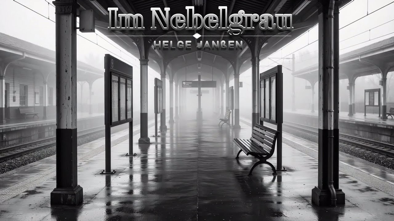 Im Nebelgrau