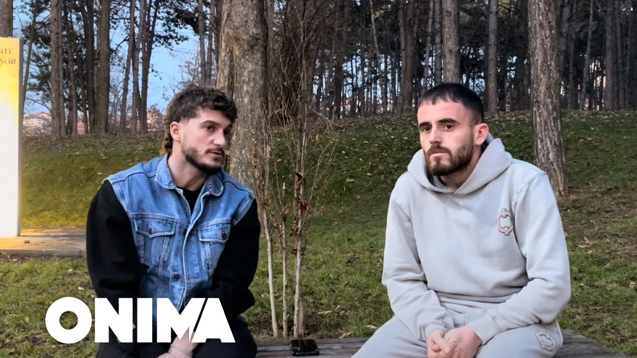 Dallavergjite - Humor shqip