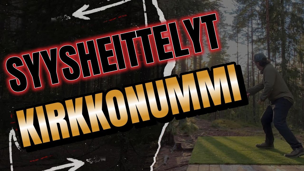 Erittäin nautinnollinen talvilayout testissä, iso suositus