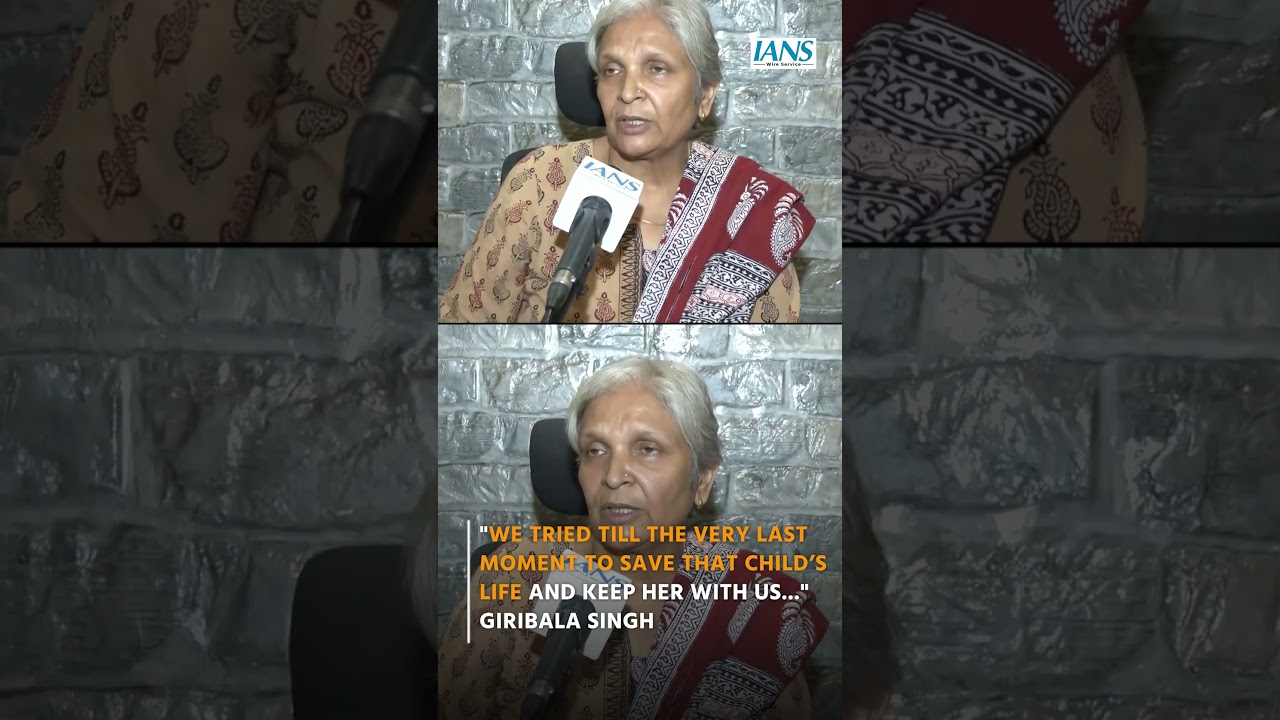 Twisha Sharma Death Case: Mother-in-law Breaks Silence, CCTV Angle Emerges