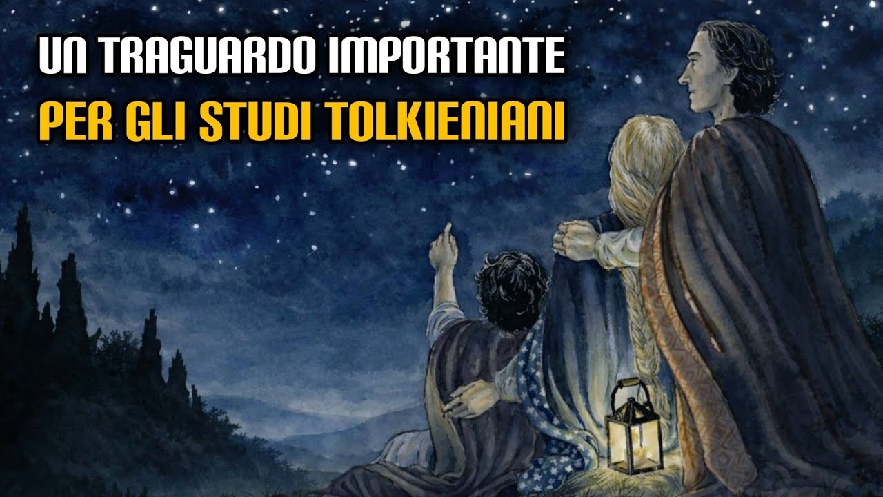 Un traguardo importante per gli Studi Tolkieniani