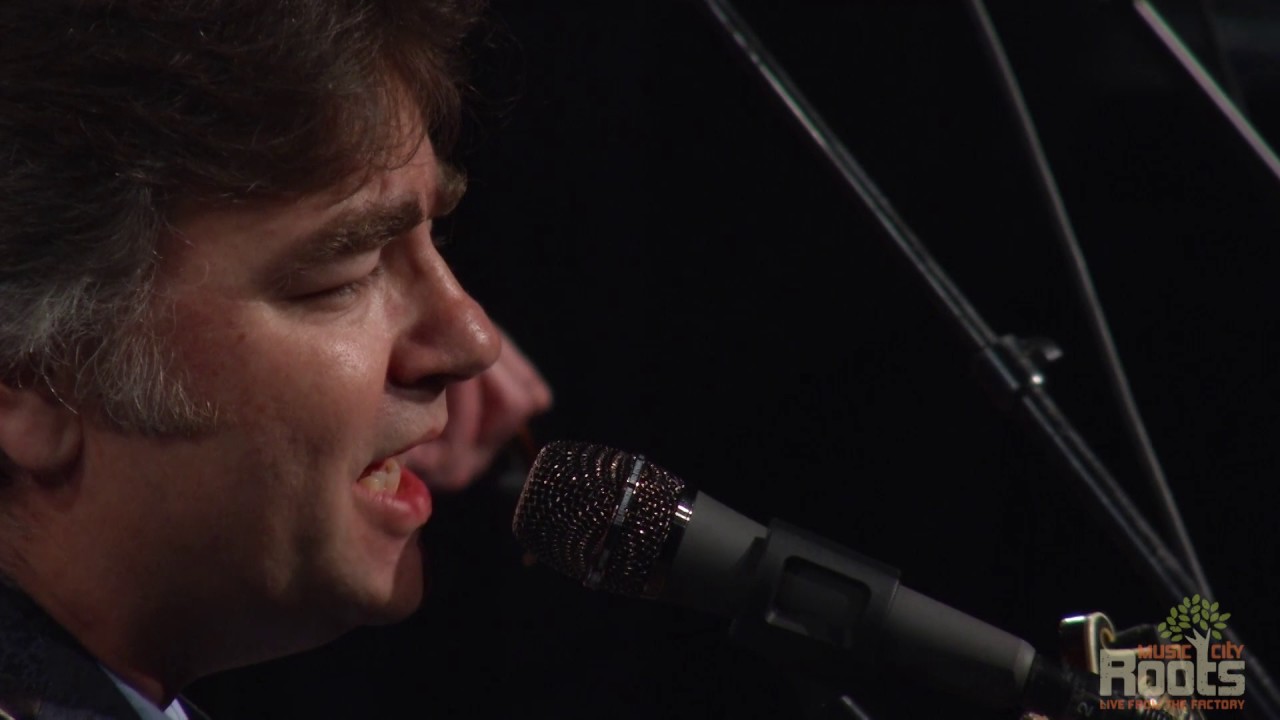 The Travelin’ McCourys 