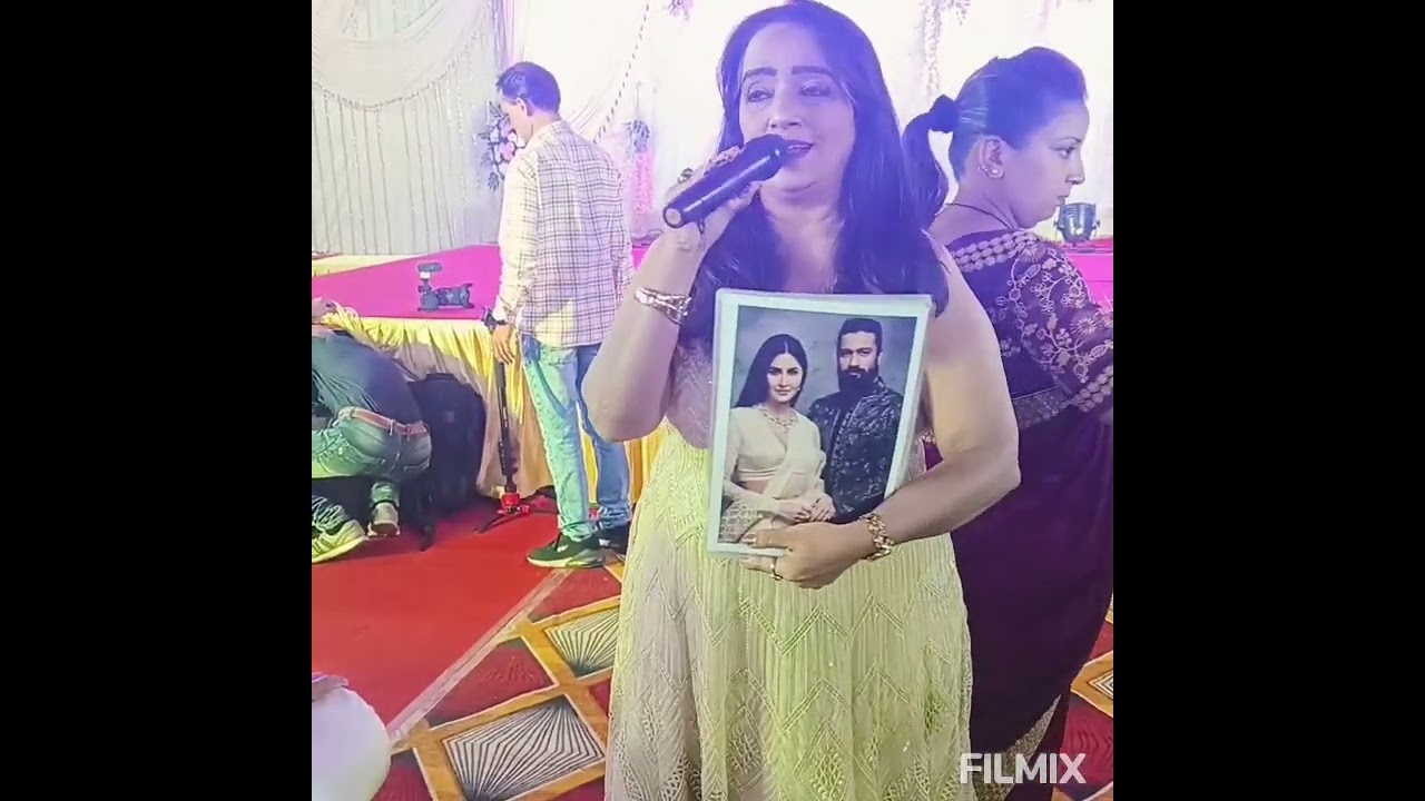 HOSTING ALL THE THREE WEDDING EVENTS FOR THE SAME COUPLE