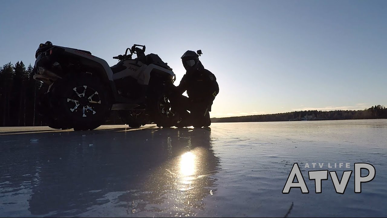 AtvP 2020 Epic Adventure | Rewind