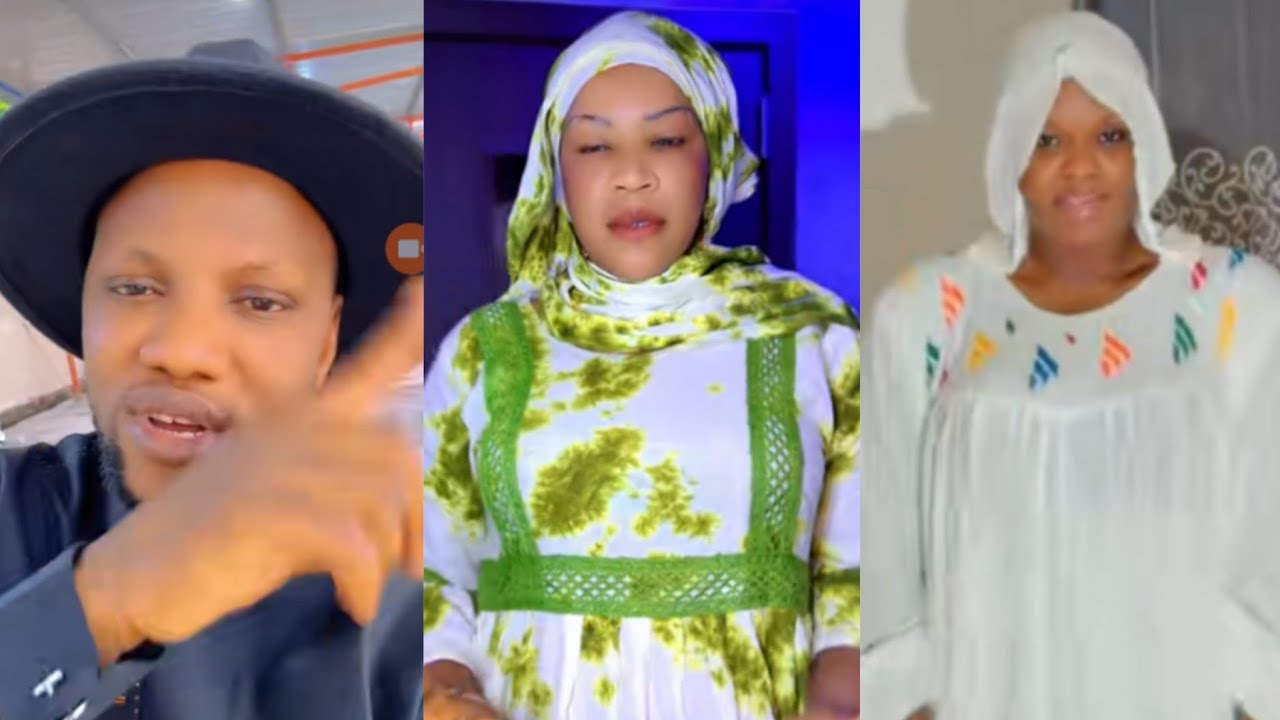 Bouba poxe vs Founta kouyate binguini 