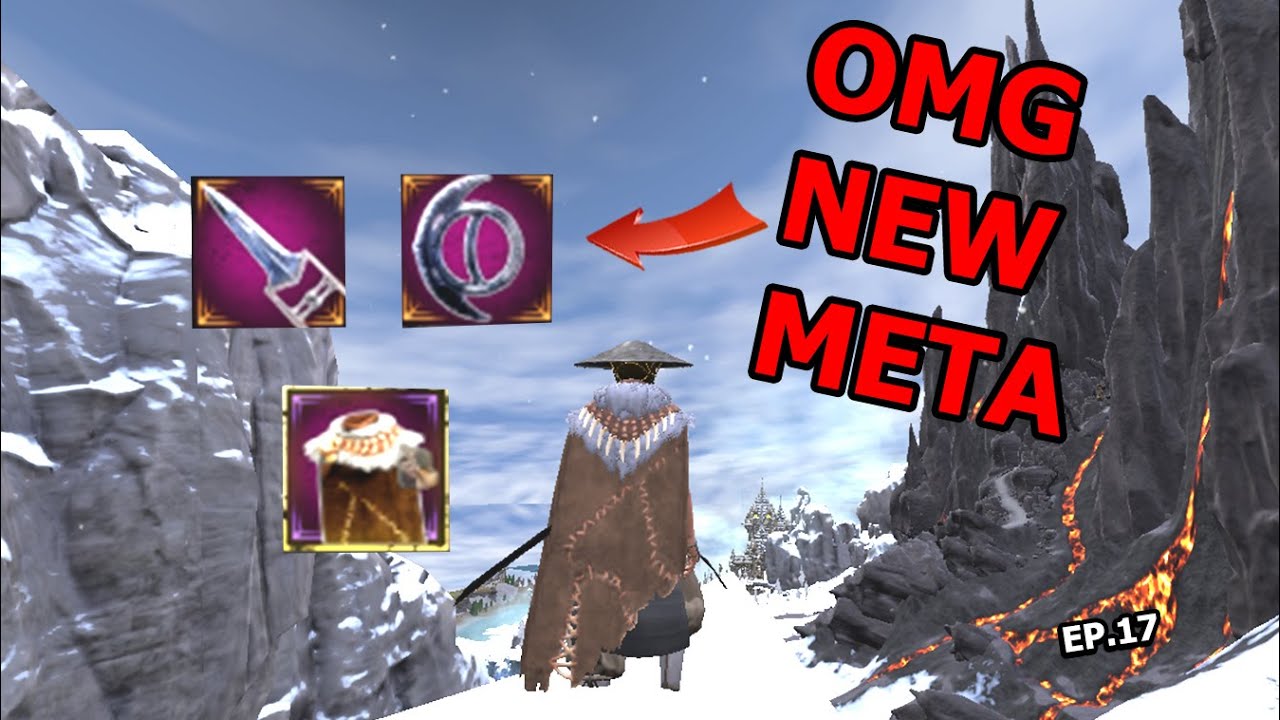 Conan Exiles NEW Meta PvP Strategies
