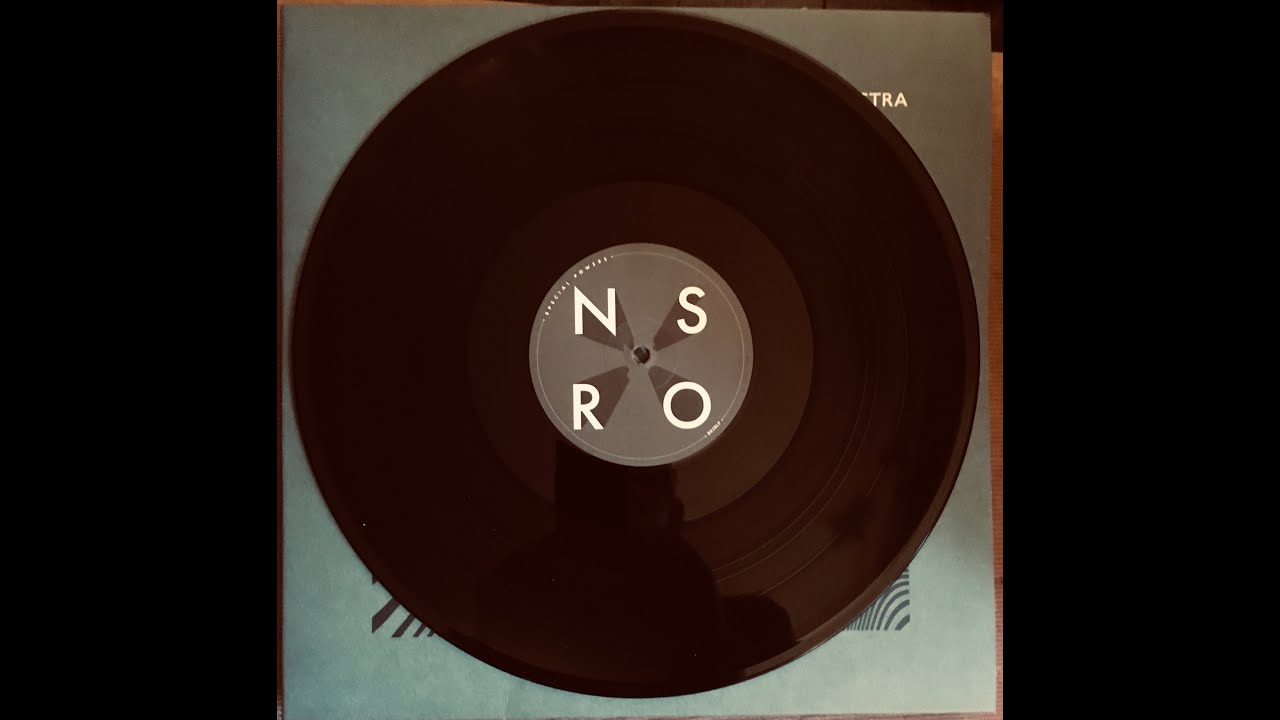 North Sea Radio Orchestra 'All Alice Like'