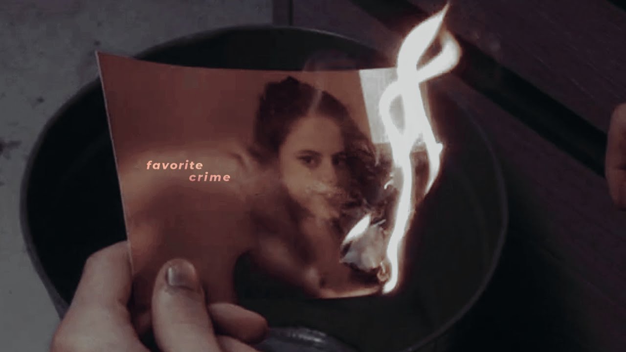 cook & effy | i hope i was your favorite crime (Skins) +@sukerlover147