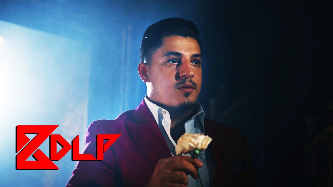 Bogdan DLP - Ochii Tai | Official Video