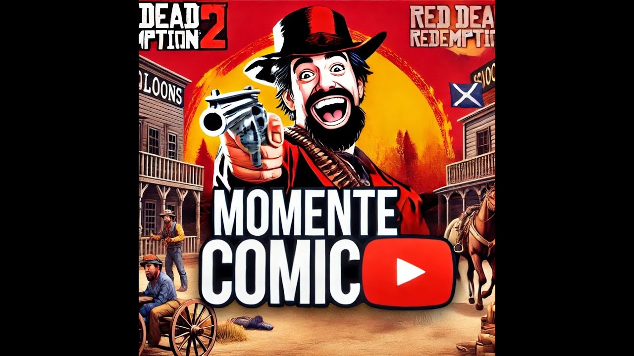 Cum se inteleg un roman doi francezi si un neamt😂🔥 #reddeadredemption2