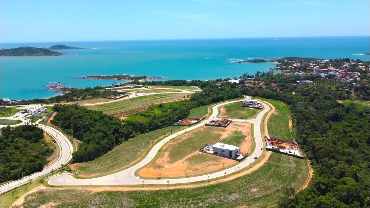 Alphaville Três Praias! Conhecendo todas as etapas do melhor condomínio do Espirito Santo. Guarapari