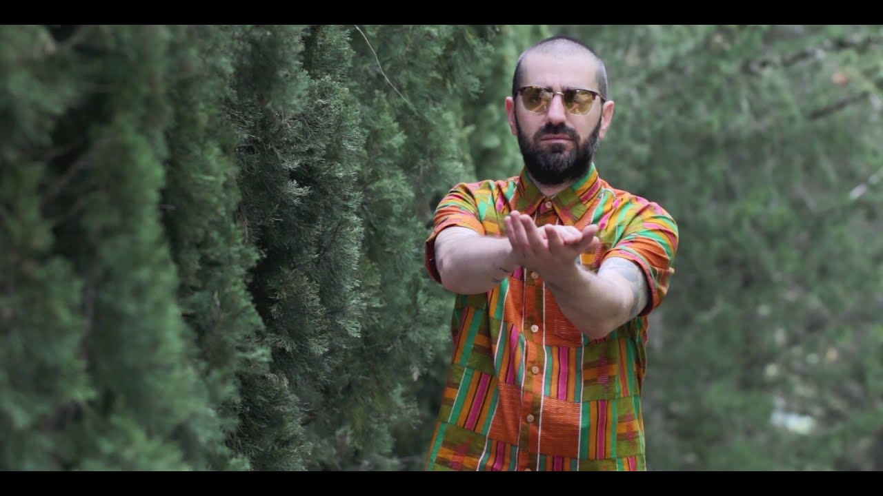 MALAMANERA SONIDO MAREMMANO feat. PATRICK BENIFEI - Spleen (Official Video HD)