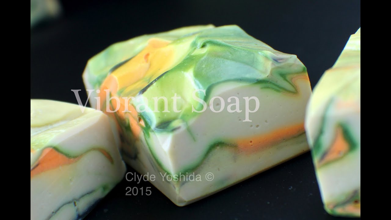Making and Unmolding San Diego Avocado