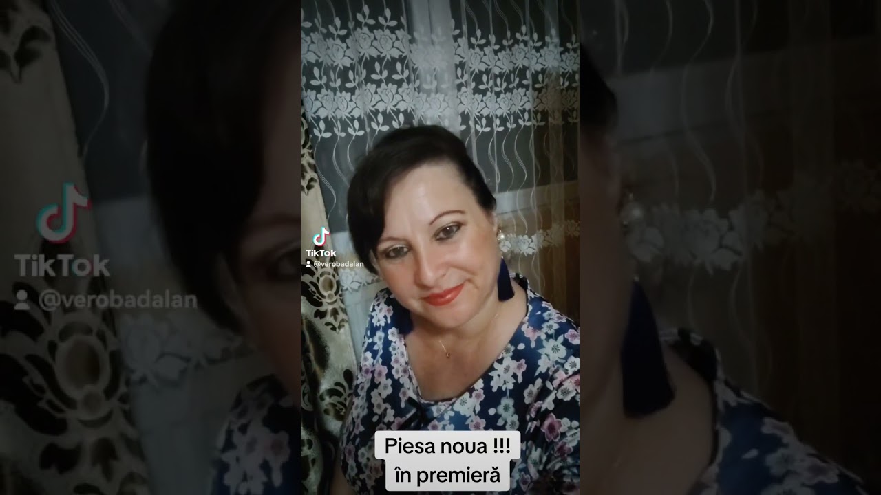 Viata câte tu mi-ai dat (piesa proprie)
