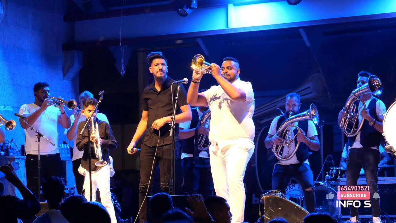 Vlasinsko leto Surdulica 2024 - Mini Koncert 4K Video ©️ Info S