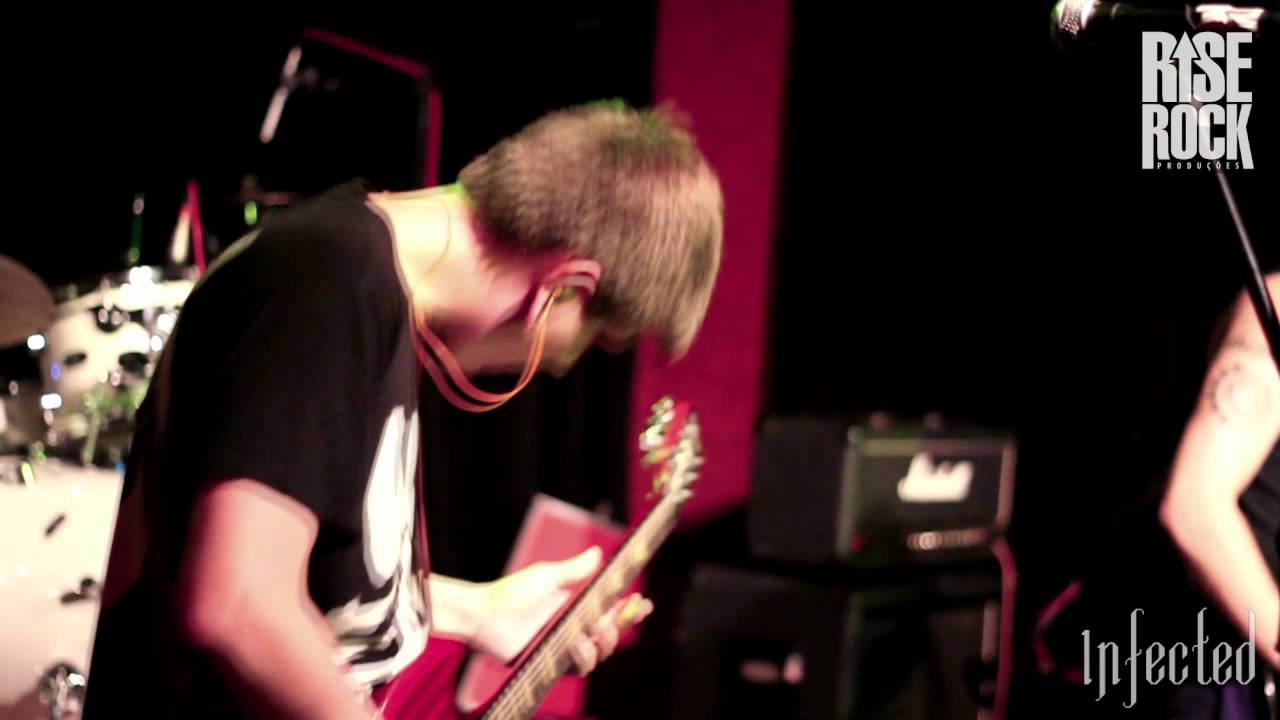 Akira - Carpe Diem @ Inferno Club (03/03/2012)