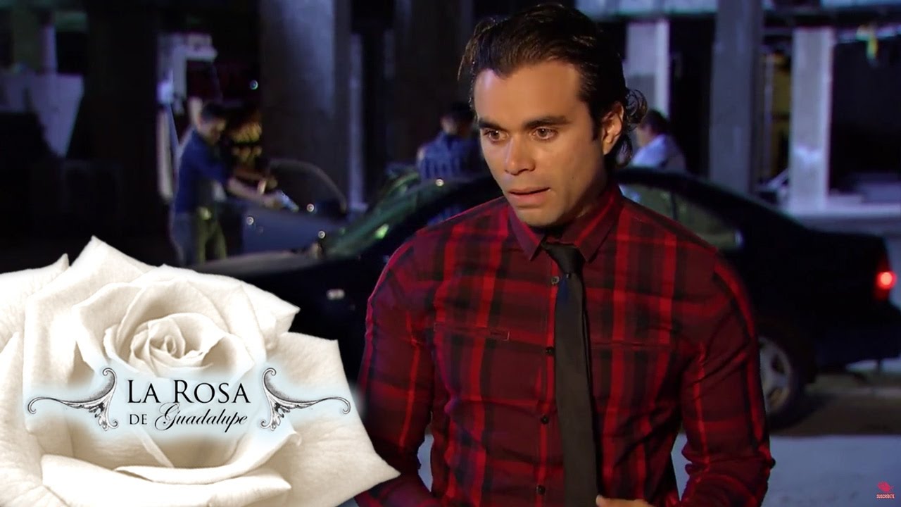 Germ&aacute;n manda asesinar a Anal&iacute; | La fuerza de la verdad | La Rosa de Guadalupe