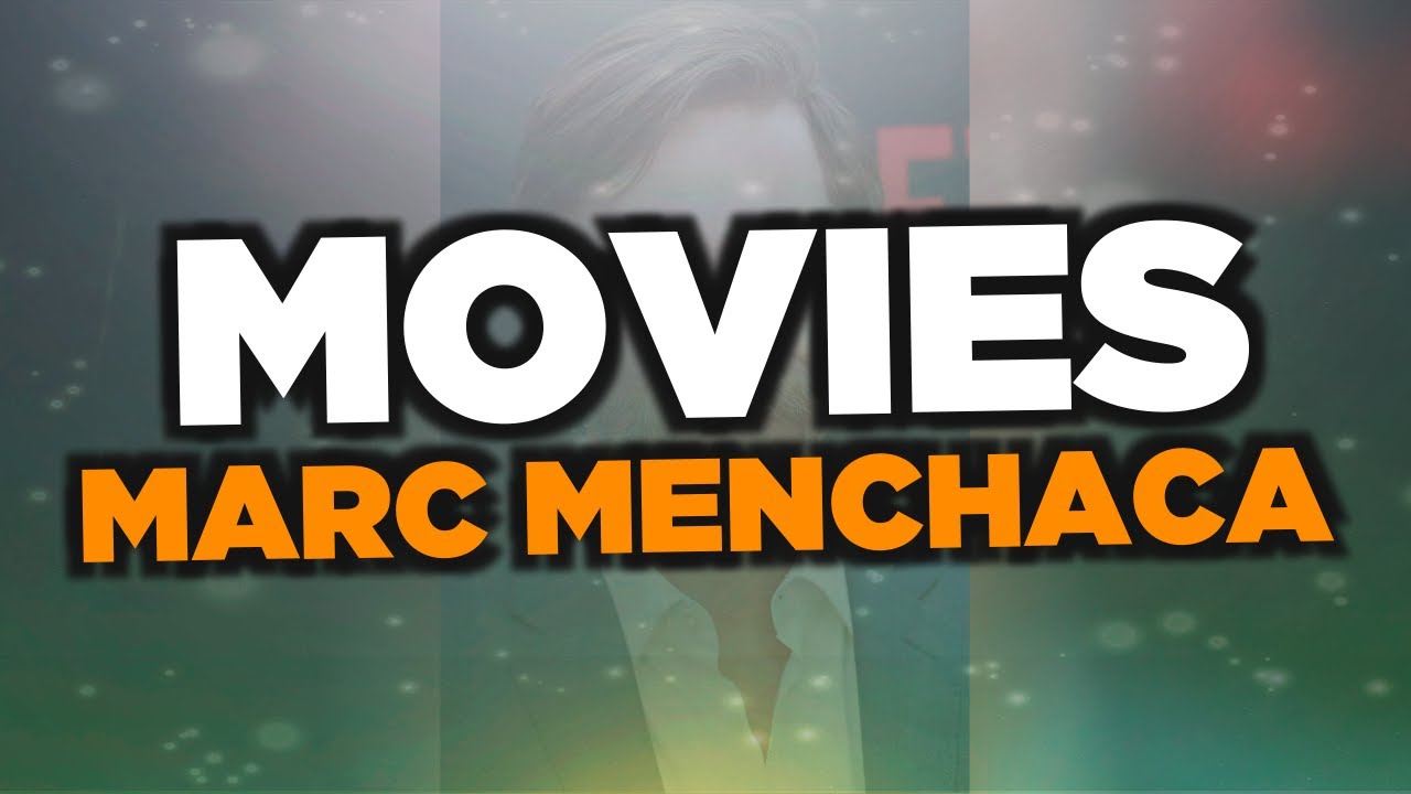 Best Marc Menchaca movies