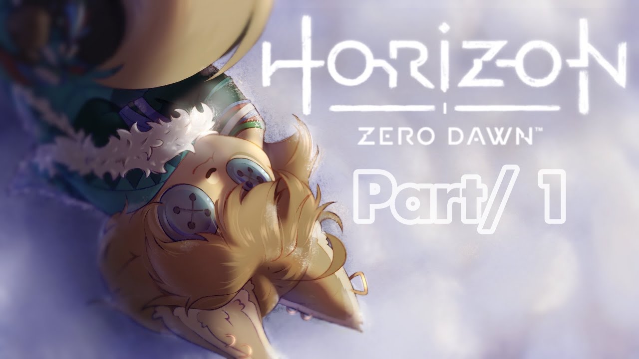 FIRST HORIZON STREAM LETS GO!!! Part 1