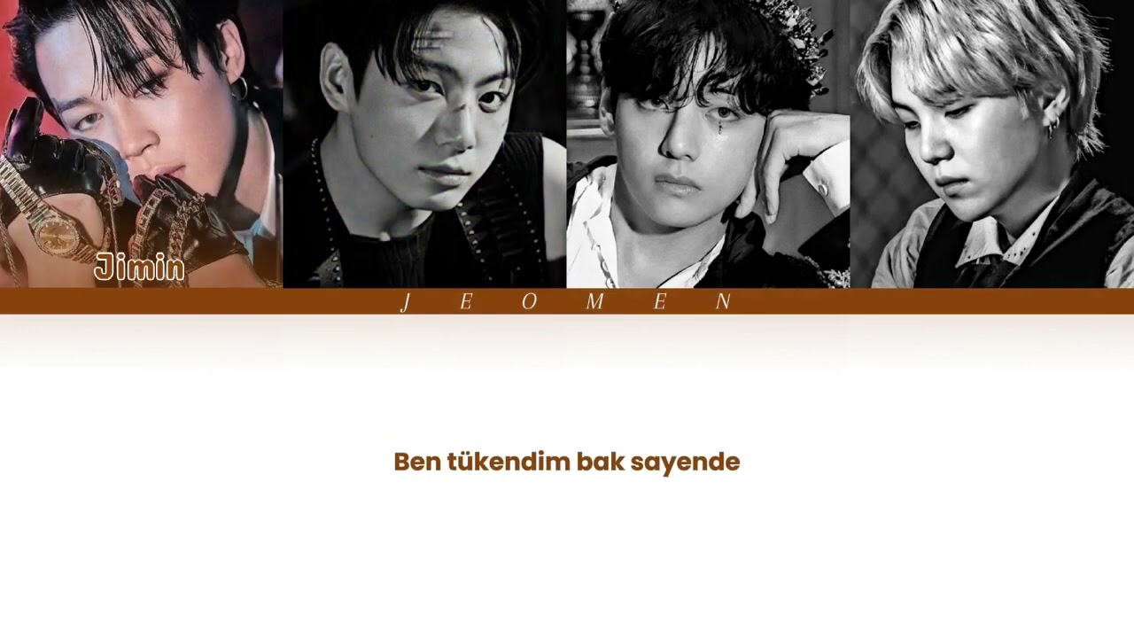 BTS 🎶 Kabahat Bende 🎤 #keşfetbeniöneçıkar #kesfet #bts #bangtan #korea #turkeysofacover