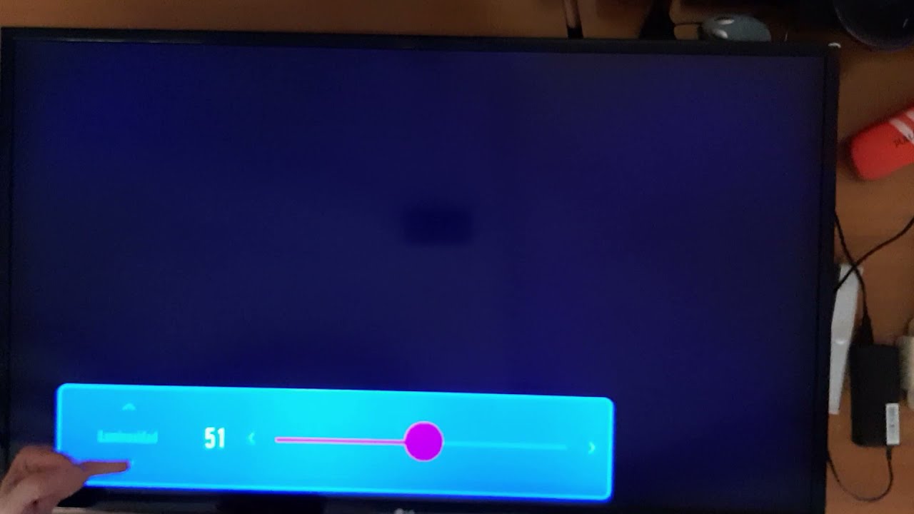 Reparación TV LG (Completo)