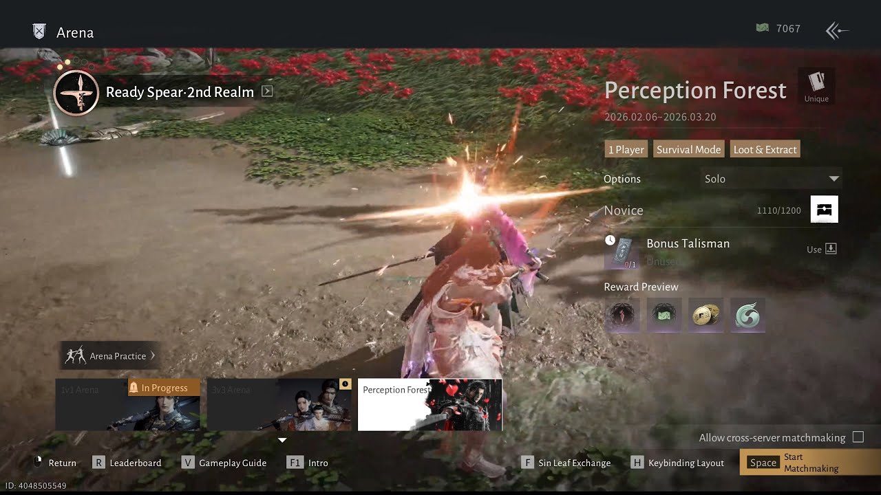 Can I Win, PvP and Boss Fights, with high Ping? Where Winds Meet