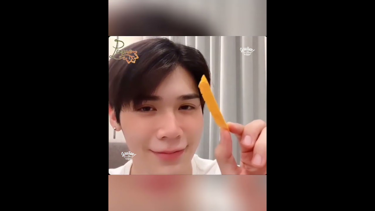 [VIETSUB CUT] #FORTPEAT IG LIVE