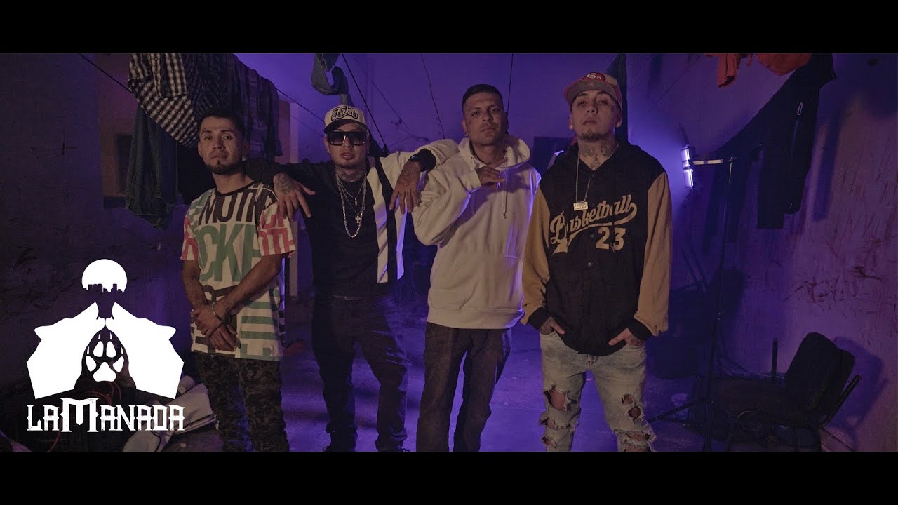 Todo Acabo [Remix] Tm Zaiko x Griser Nsr x Mr Sacra x Bacs One [Video Oficial]