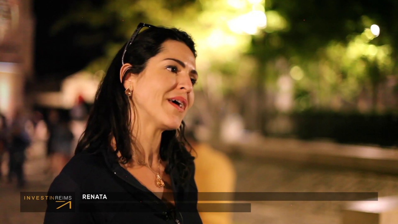 REGALIA : une exp&eacute;rience multim&eacute;dia et immersive &agrave; Reims