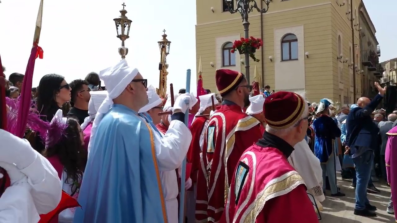 Pasqua 2024 troina