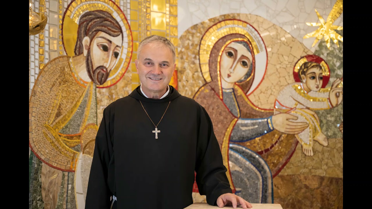 Medjugorje bringt mich zum weinen - zum weinen vor Glück !!!