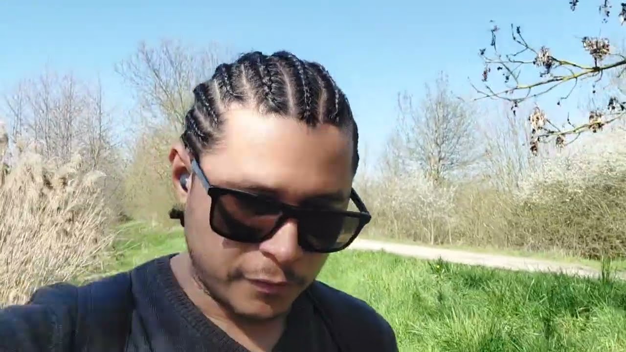 Passeio no lago pleine tonique