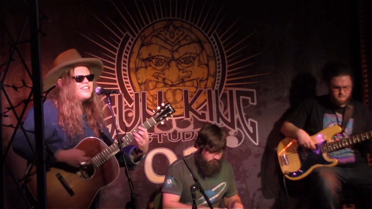 Marcus King Band 
