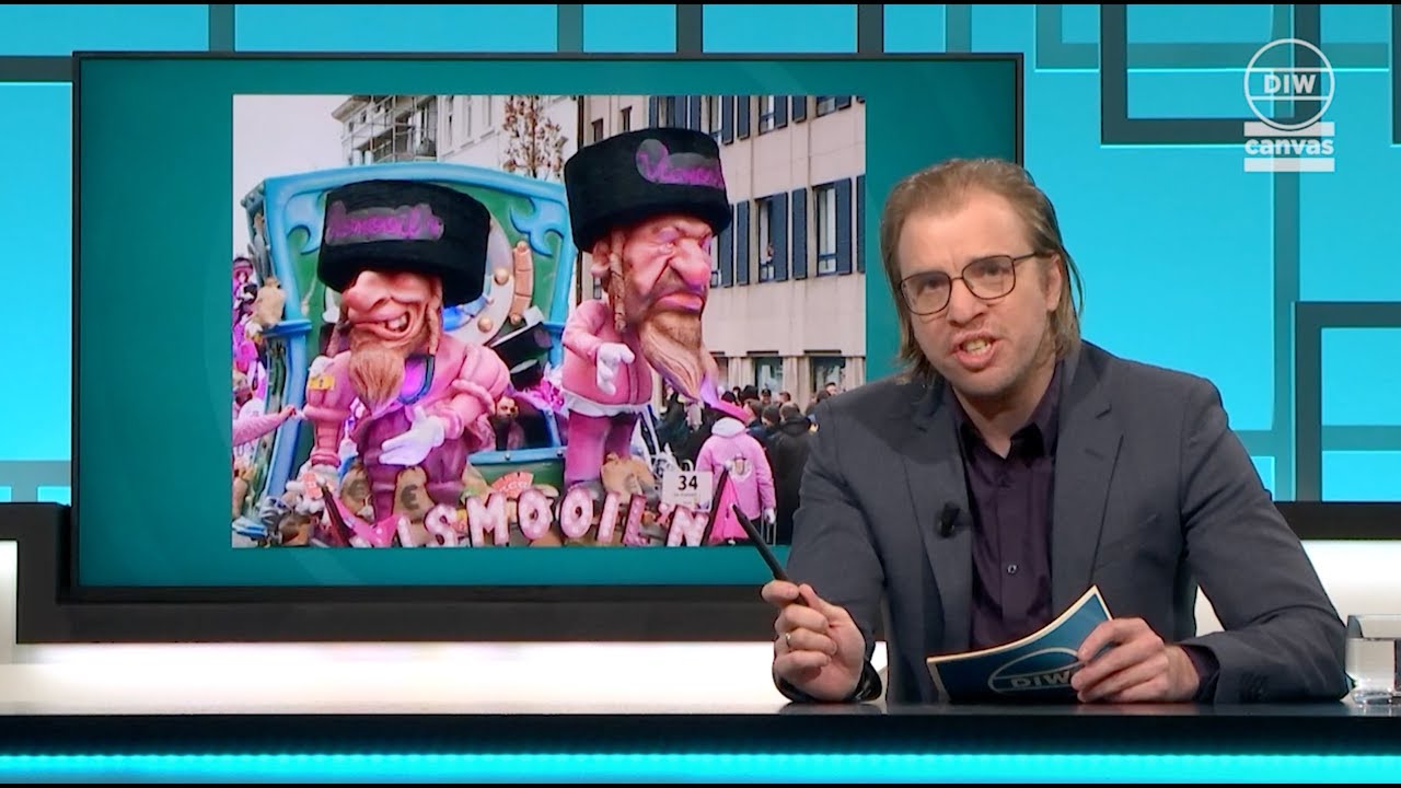 Aalst carnaval