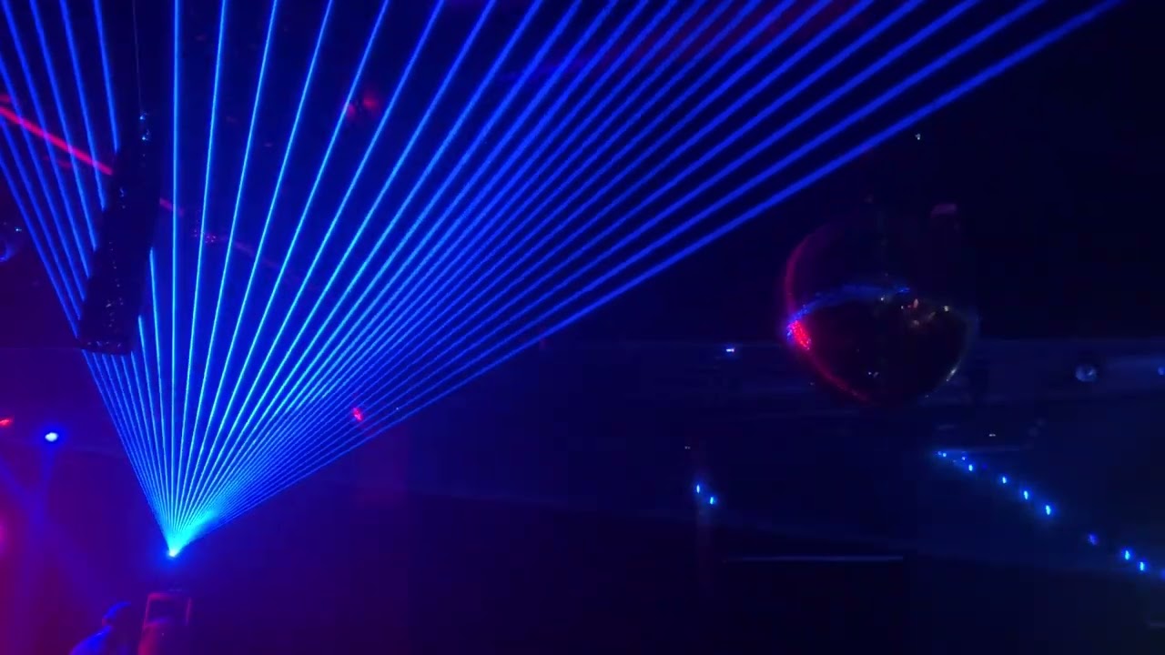 AUDIO @EVOLUTION CHAMBER NIGHT - Kanzlei Club Z&uuml;rich