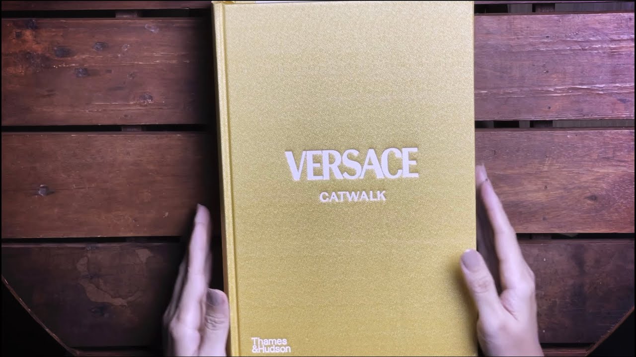 CTB: Versace Catwalk