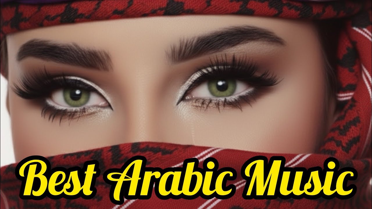 🔥 Arabic Festival Mix 2025 | Nonstop Arabic Pop & Dance Party Hits