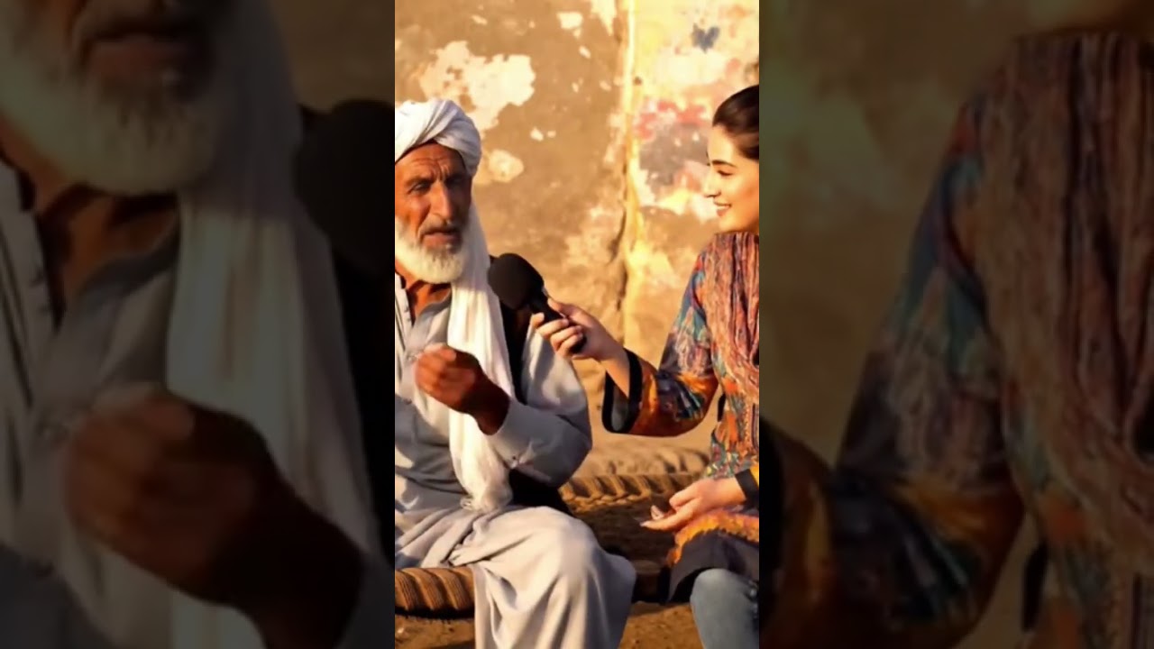 Zayad pani pia kro🤣😂 #aivideo #funnyvideo #memes #bnanapranks #aiart #babagaribnath #fun #duet