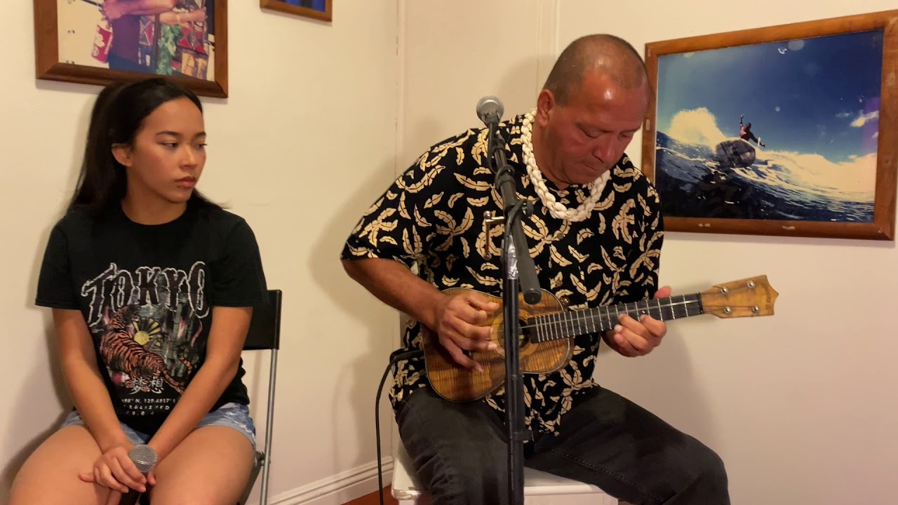 Troy and Tory-Carly Rose