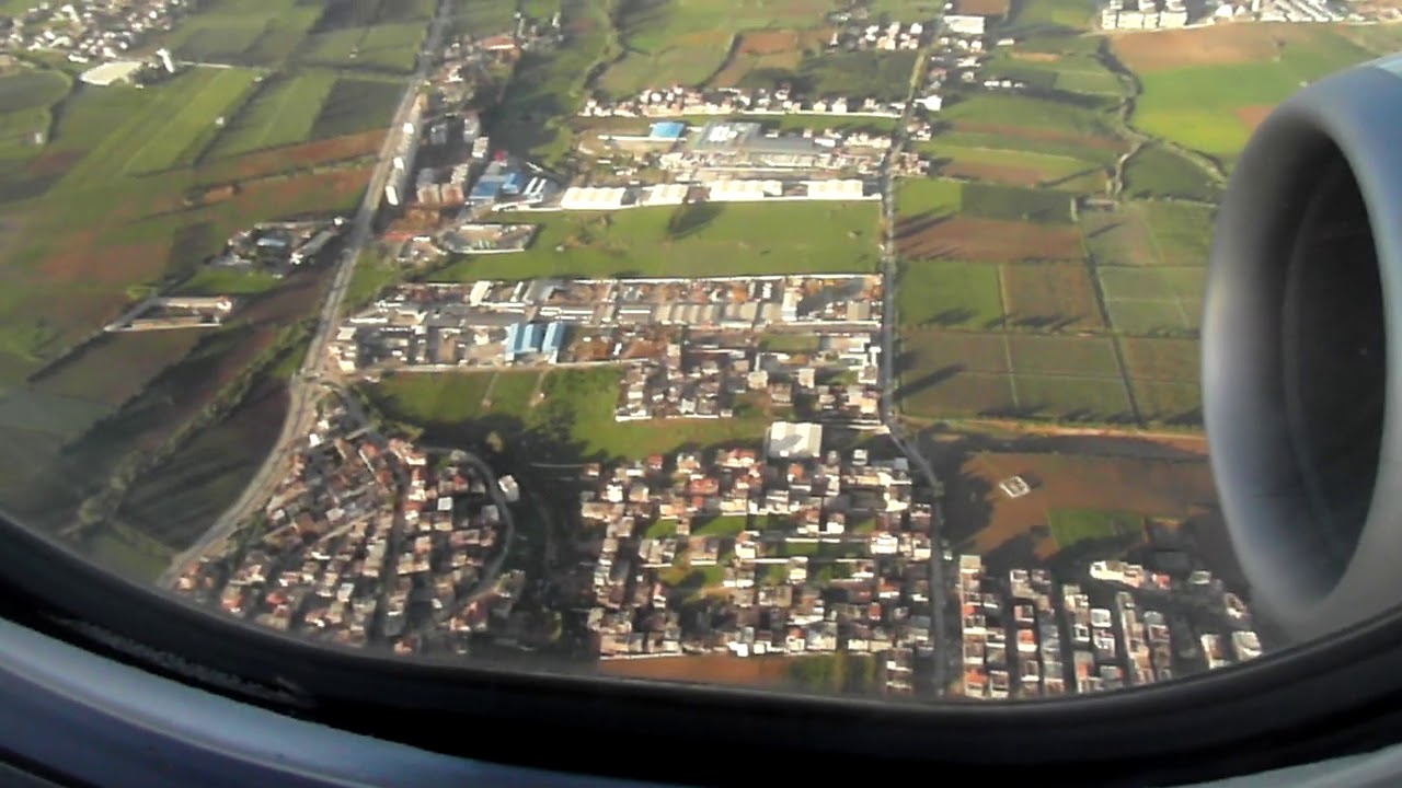 Frankfurt alger 2020