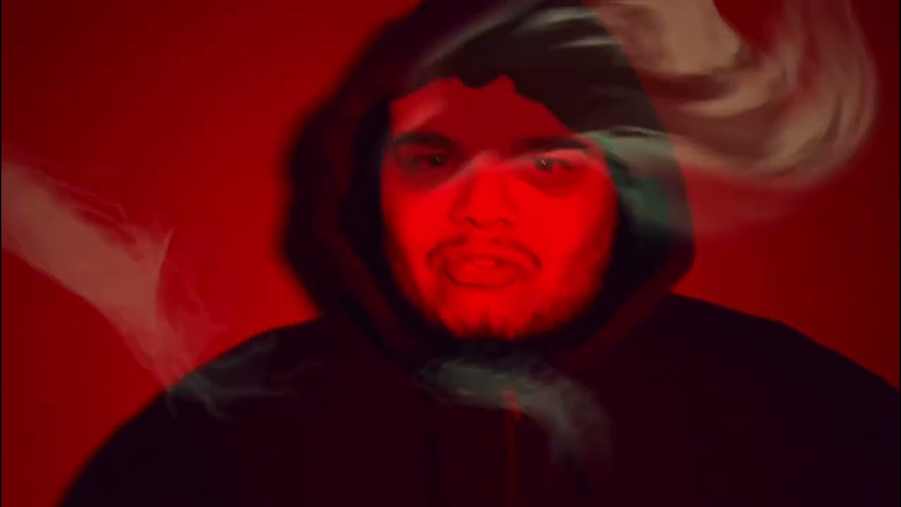 TheDRSAlien ft. Ch&egrave;lo - Spooky Faces (Official Music Video)