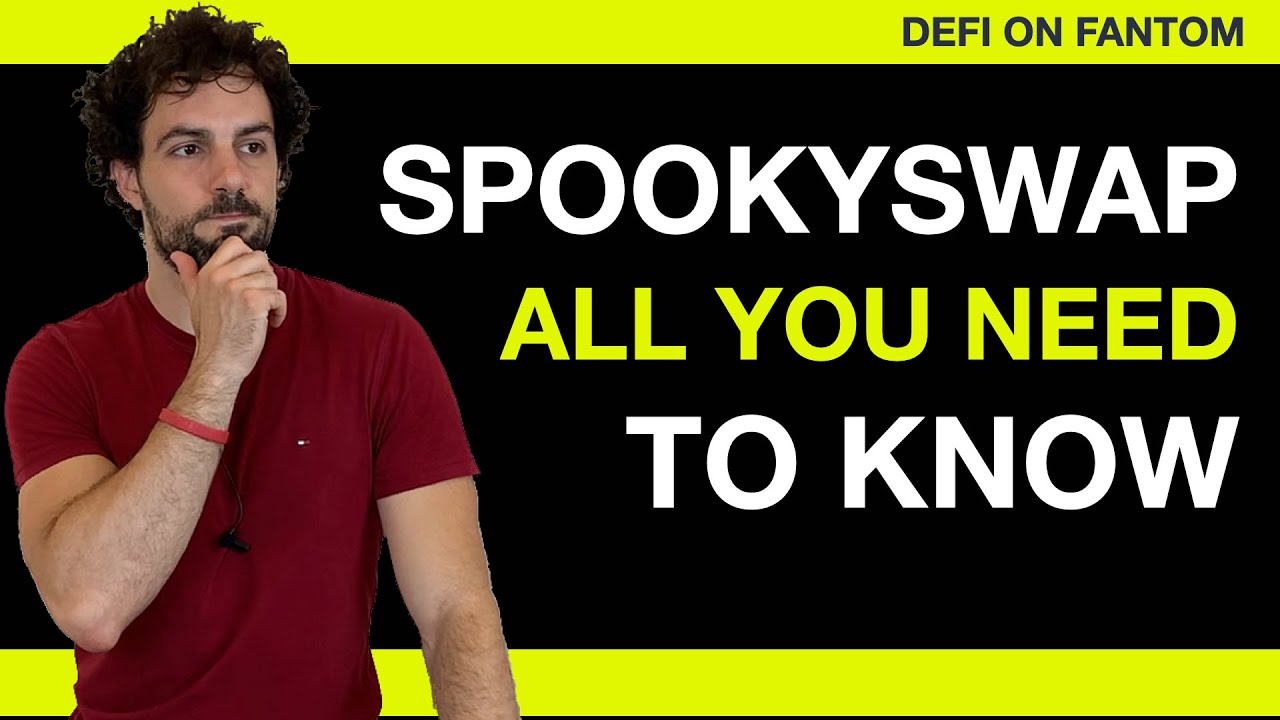 [Defi Fantom] Spookyswap best yield farming on fantom? Staking, xBOO, tokenomics and price
