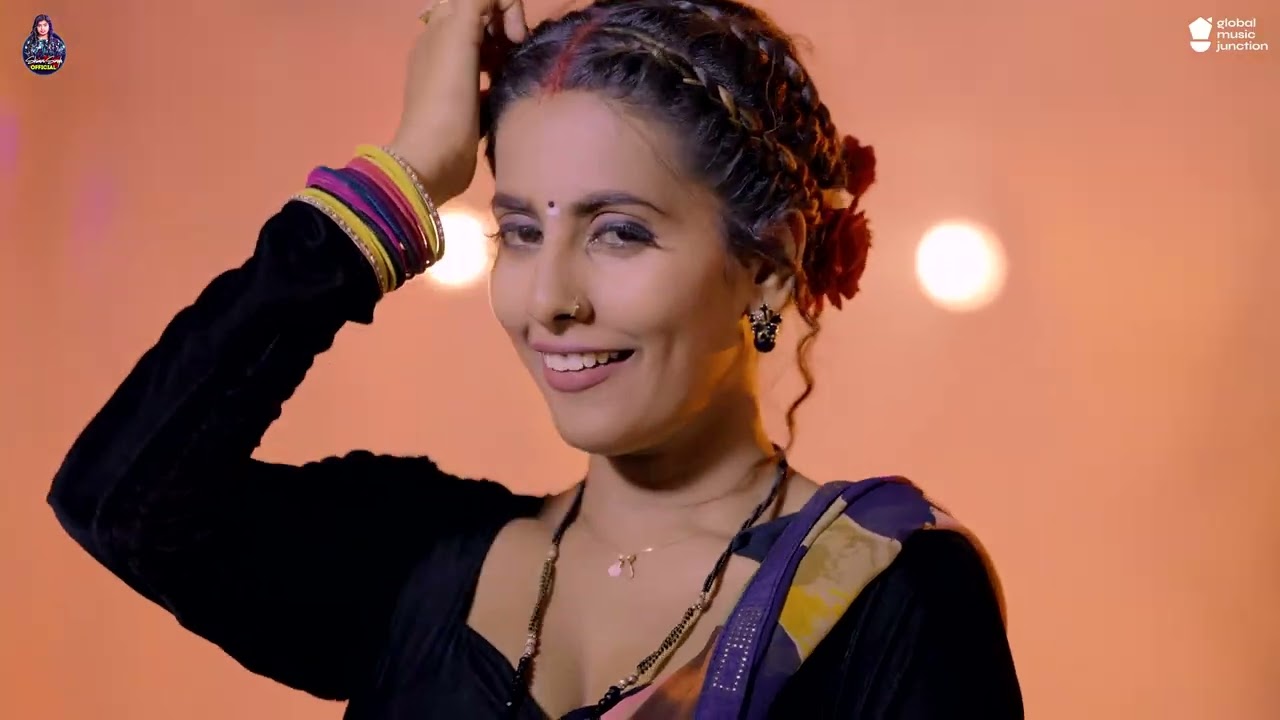 #Video   सरकारी बलमु   #Shivani Singh   Sarkari Balmu   Taza Hawa   New Bhojpuri Song 2025