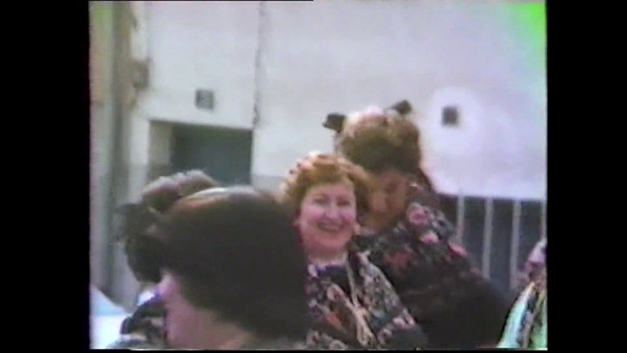Águedas  Cuéllar 1985