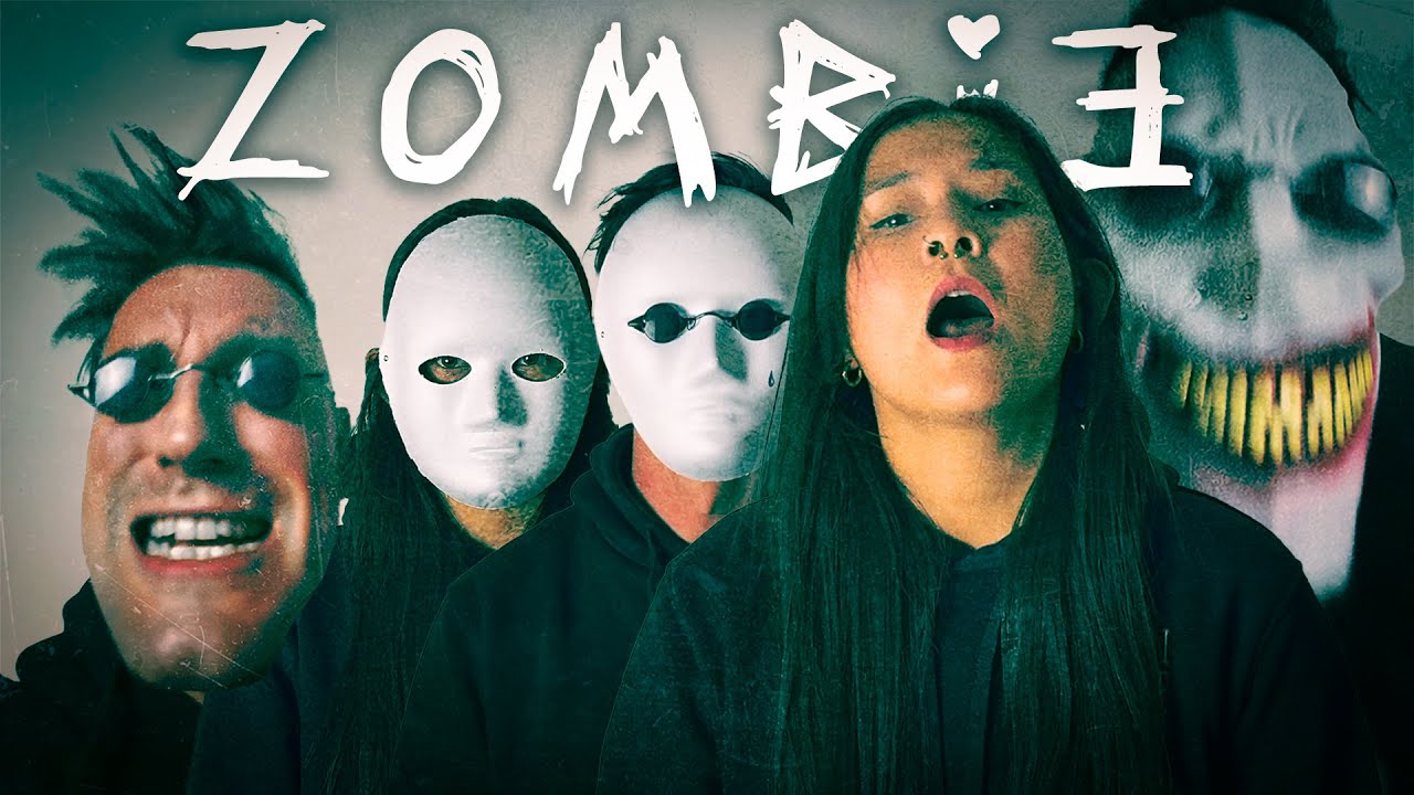 Venjent, Oktae - Zombie