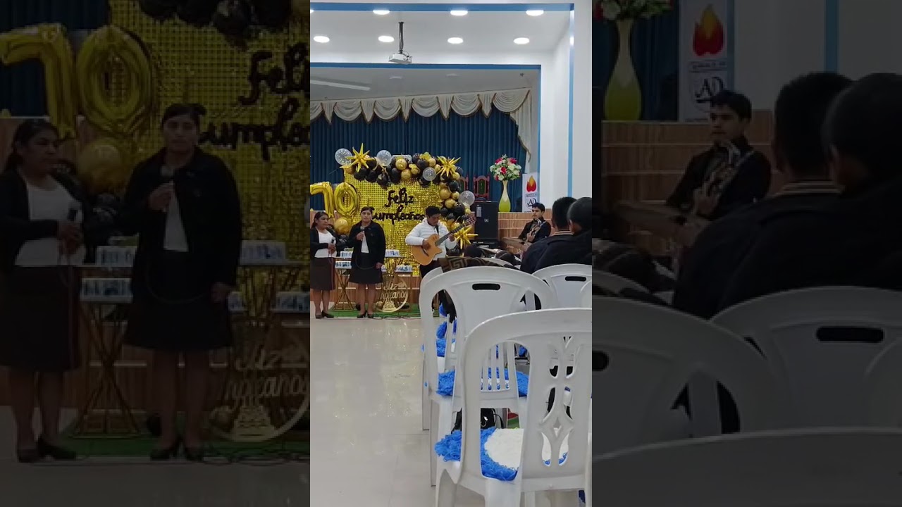 Grupo Nueva esperanza en Jesús frutillo bajo Bambamarca