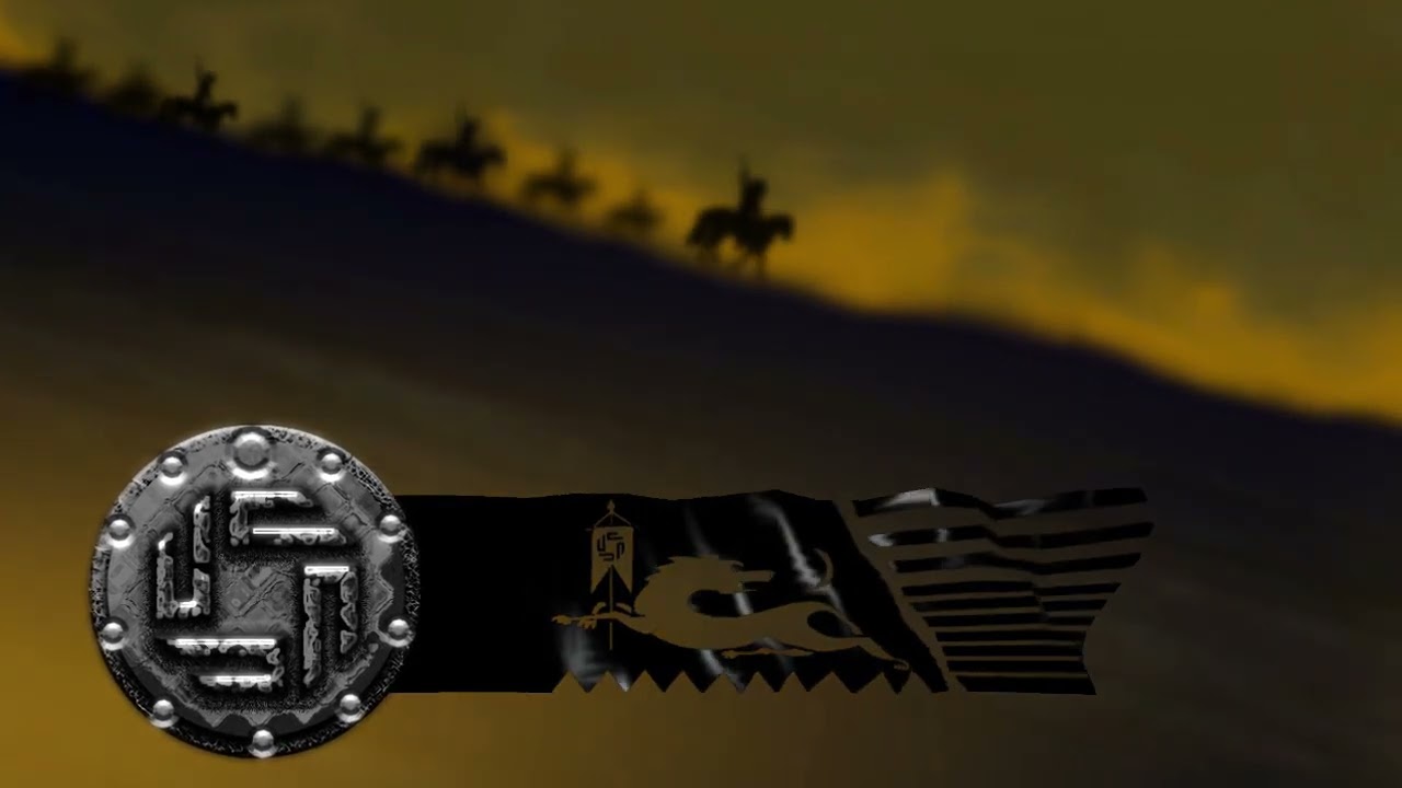 Avar Music - pandur - when you leave mountains, never forsake Highlander honour