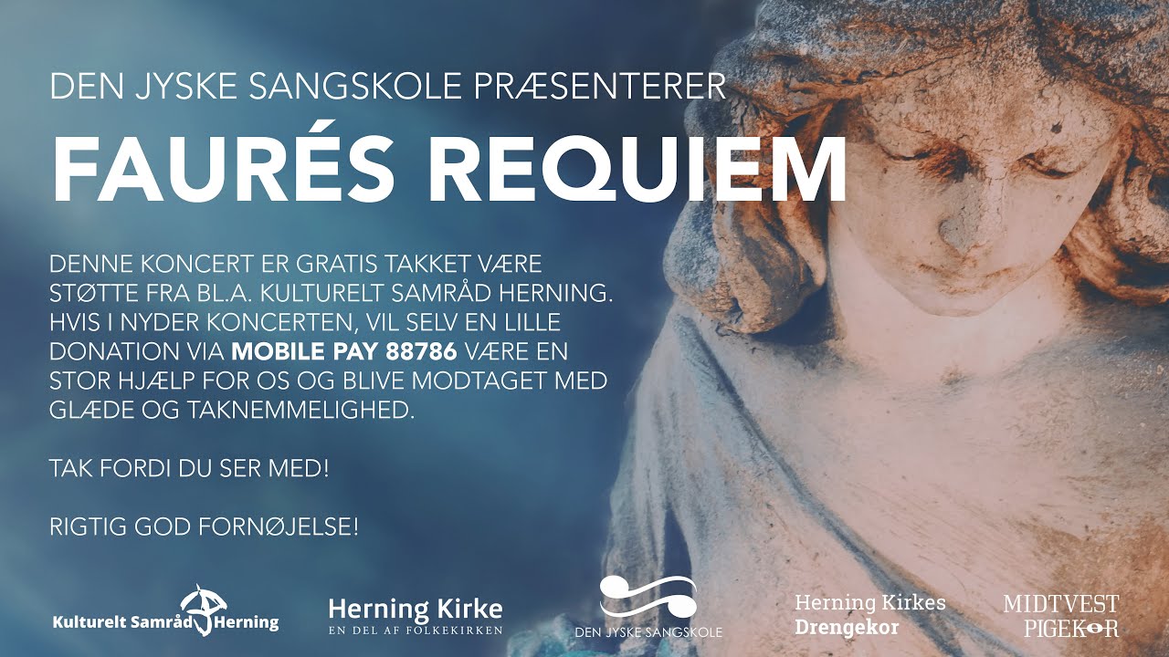 Faurésrequiem livestream